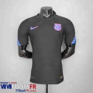 T-shirt Barcelone Homme bleu 2021 2022 KT05