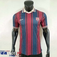 Maillot De Foot Barcelone Homme 25 26 TBB835