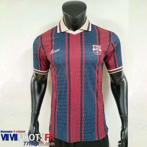 Maillot De Foot Barcelone Homme 25 26 TBB835