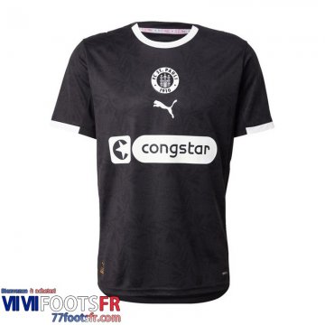 Maillot De Foot Pauli Third Homme 25 26