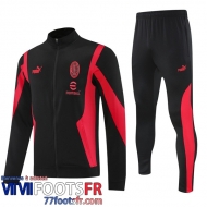Veste Foot AC Milan Homme 25 26 B625
