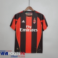 Maillot De Foot AC Milan Domicile Homme 10 11