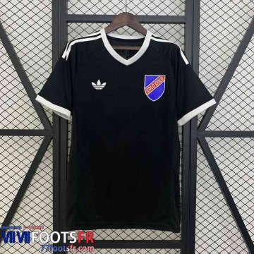 Maillot De Foot Colo Colo Homme 25 26 TBB818