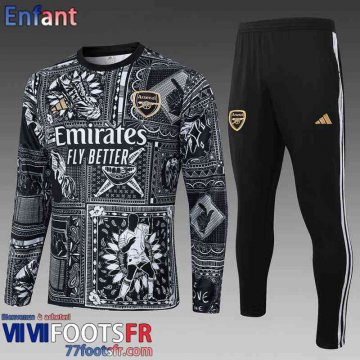 Survetement de Foot Arsenal Enfant 24 25 C274