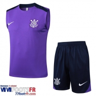 Sans Manches Corinthians Homme 25 26 H445