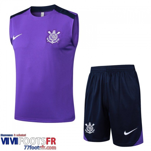 Sans Manches Corinthians Homme 25 26 H445
