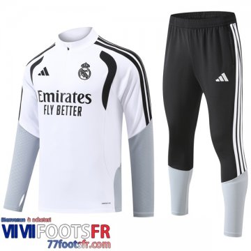 Survetement de Foot Real Madrid Homme 26 27 A1151
