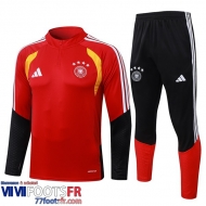 Survetement de Foot Allemagne Homme 25 26 A1129