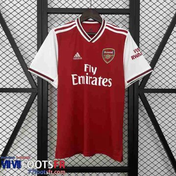 Retro Maillot De Foot Arsenal Domicile Homme 19 20 FG666