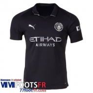 Maillot De Foot Manchester City Exterieur Homme 25 26