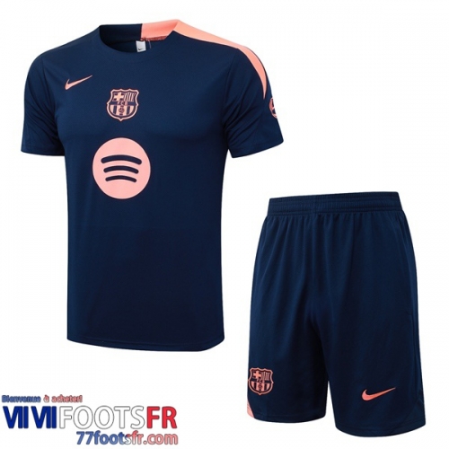 T Shirt Barcelone Homme 25 26 H844