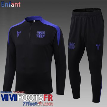 KIT:Survetement de Foot Barcelone Enfant 25 26 C860