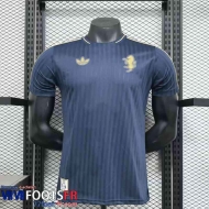 Maillot De Foot Juventus Special Edition Homme 25 26 TBB739