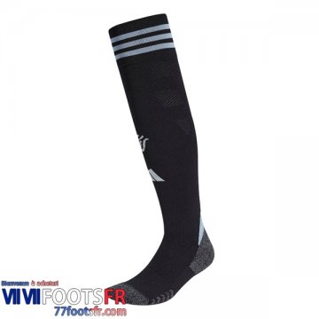 Chaussettes De Foot Aston Villa Exterieur Homme 25 26