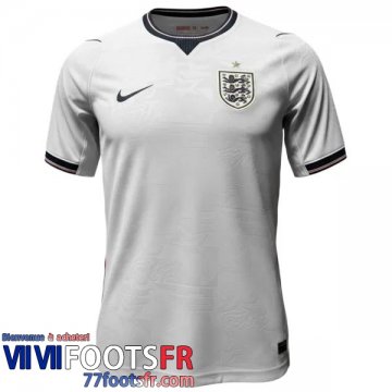 Maillot De Foot Angleterre Domicile Homme 2026 World Cup