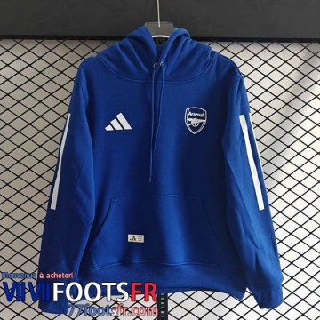 Sweatshirt Foot Arsenal Homme 25 26 B366