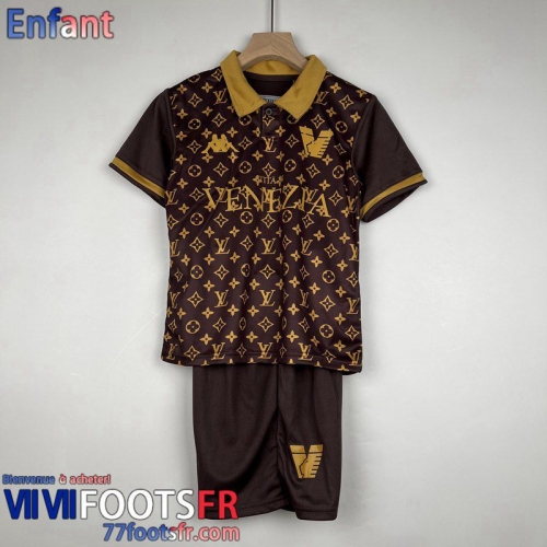 Maillot De Foot Venice Édition spéciale Enfant 2023 2024 MK19