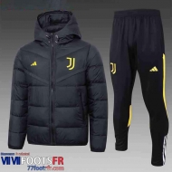 Doudoune Foot Juventus Homme 2023 2024 G74