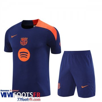 T Shirt Barcelone Homme 25 26 H710