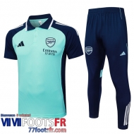 Polo foot Arsenal Homme 25 26 E161