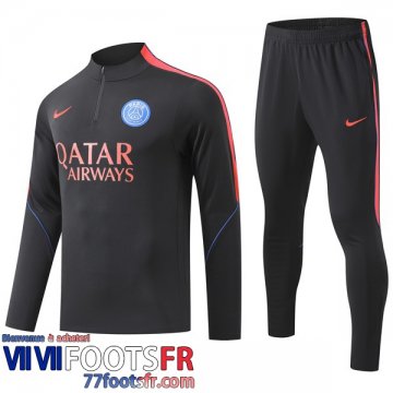 Survetement de Foot PSG Homme 26 27 A1186