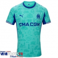T Shirt Marseille Homme 25 26 H751