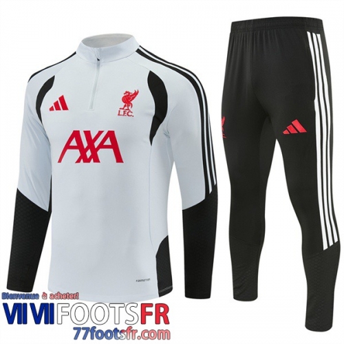 Survetement de Foot Liverpool Homme 26 27 A1245 Survetement de Foot Liverpool Homme 26 27 A1245