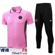 Polo foot Inter Miami Homme 25 26 E166
