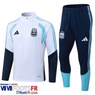 Survetement de Foot Argentine Homme 25 26 A1137