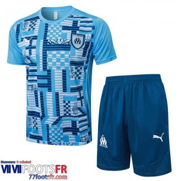 T Shirt Marseille Homme 24 25 H377