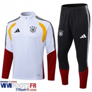 Survetement de Foot Allemagne Homme 25 26 A1140