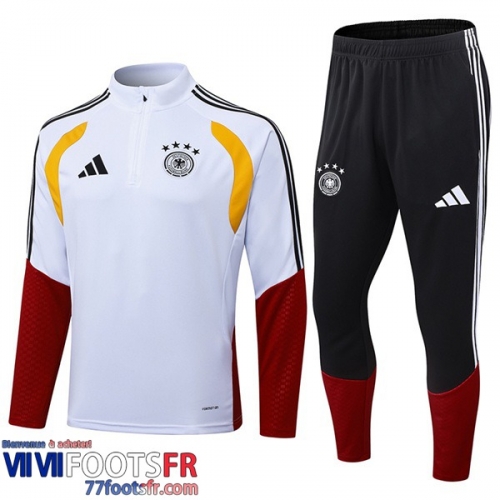 Survetement de Foot Allemagne Homme 25 26 A1140