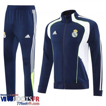 Veste Foot Real Madrid Homme 25 26 B489