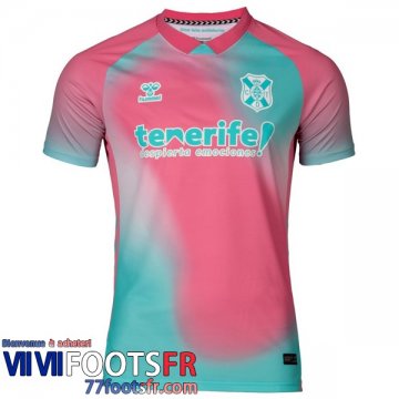 Maillot De Foot Tenerife Third Homme 25 26