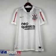 Retro Maillot De Foot Corinthians Domicile Homme 2010 FG274