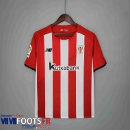Maillot de foot Athletic Bilbao Domicile Homme 2021 2022