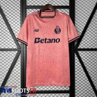 Maillot De Foot Porto Exterieur Homme 25 26