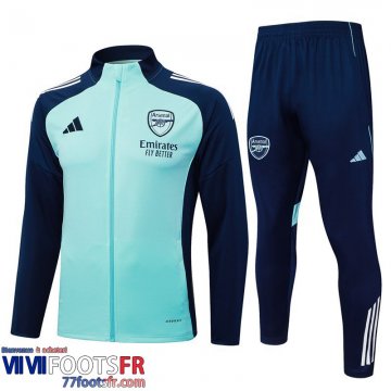Veste Foot Arsenal Homme 25 26 B508