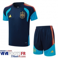 T Shirt Espagne Homme 26 27 H928