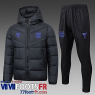 Doudoune Foot Barcelone Homme 25 26 G210