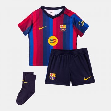 Maillot De Foot Barcelone Domicile Enfant 26 27 Maillot De Foot Barcelone Domicile Enfant 26 27