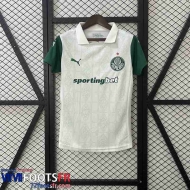 Maillot De Foot Palmeiras Domicile Femme 25 26