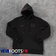 Sweatshirt Foot Barcelone Homme 25 26 B164