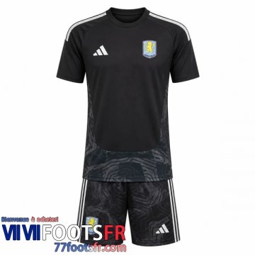 Maillot De Foot Aston Villa Gardien de but Enfant 26 27 TBB983