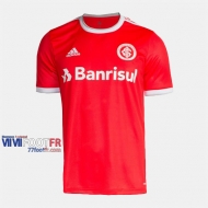 Nouveau Flocage Maillot De Foot Sc Internacional Homme Domicile 2020-2021 Personnalisé :77Footfr