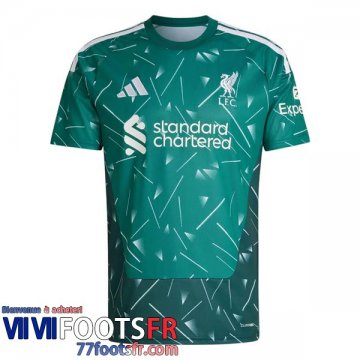 Maillot De Foot Liverpool Gardien de but Homme 26 27 TBB1002