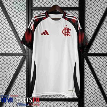 Maillot De Foot Flamengo Exterieur Homme 25 26