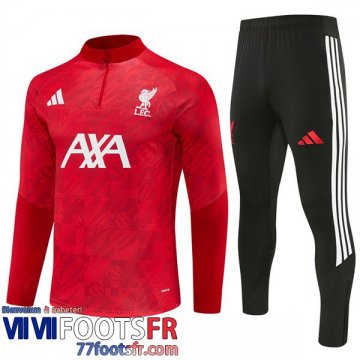 Survetement de Foot Liverpool Homme 26 27 A1266