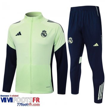 Veste Foot Real Madrid Homme 25 26 B500