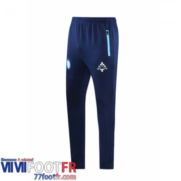 Pantalon Foot SSC Naples 2021 2022 P18